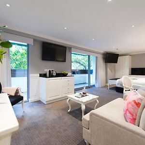 Suite Spa Bath